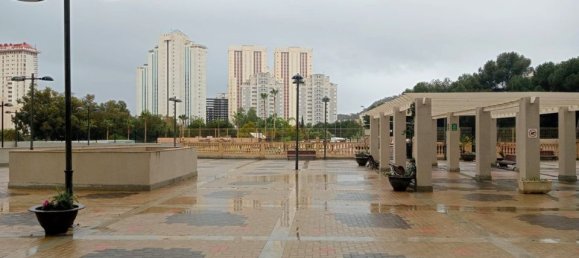 Apartamento T2 em Alicante, Spain N.º 189862 20