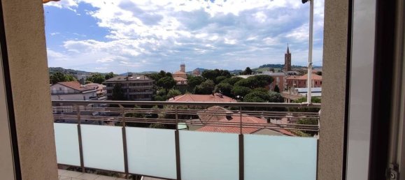 3 bedrooms Penthouse in Cattolica, Italy No. 296873 21