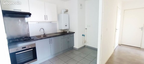 Квартира с 2 спальнями в Сент-Аве, Франция № 194527 17