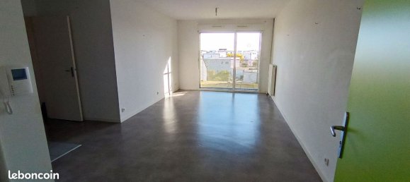 Квартира с 2 спальнями в Сент-Аве, Франция № 194527 14