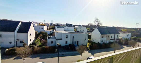 Квартира с 2 спальнями в Сент-Аве, Франция № 194527 12