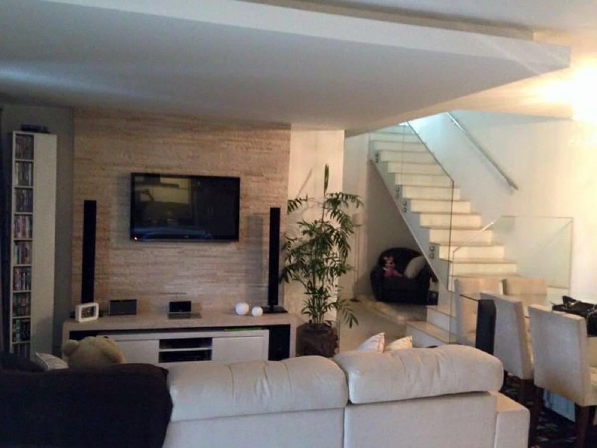 Casa de 2 dormitorios en Sao Paulo, Brazil No. 575158