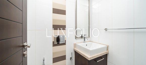 1 chambre Appartement à Downtown Dubai (Downtown Burj Dubai), UAE No. 100546 17
