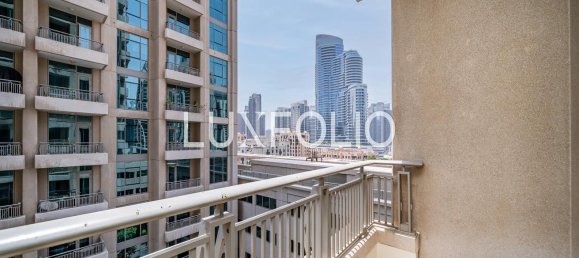 1 chambre Appartement à Downtown Dubai (Downtown Burj Dubai), UAE No. 100546 20