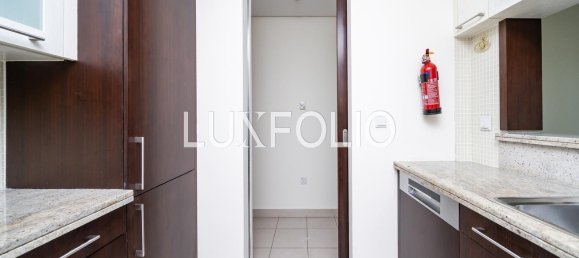 1 chambre Appartement à Downtown Dubai (Downtown Burj Dubai), UAE No. 100546 8