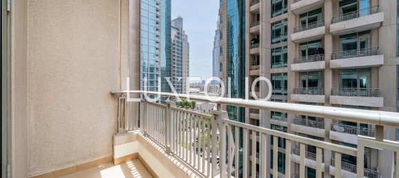 1 chambre Appartement à Downtown Dubai (Downtown Burj Dubai), UAE No. 100546 19