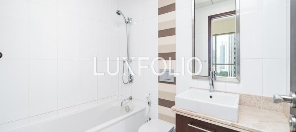 1 chambre Appartement à Downtown Dubai (Downtown Burj Dubai), UAE No. 100546 15