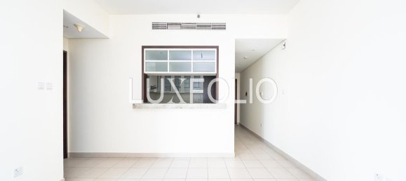 1 chambre Appartement à Downtown Dubai (Downtown Burj Dubai), UAE No. 100546 3