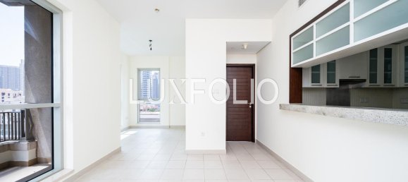 1 chambre Appartement à Downtown Dubai (Downtown Burj Dubai), UAE No. 100546 2