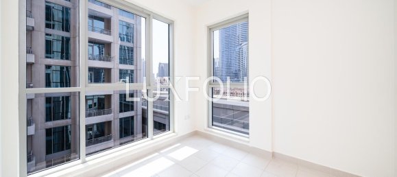 1 chambre Appartement à Downtown Dubai (Downtown Burj Dubai), UAE No. 100546 5