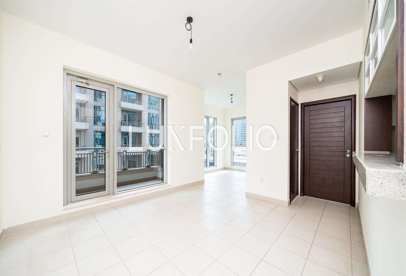 1 chambre Appartement à Downtown Dubai (Downtown Burj Dubai), UAE No. 100546