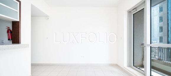 1 chambre Appartement à Downtown Dubai (Downtown Burj Dubai), UAE No. 100546 4