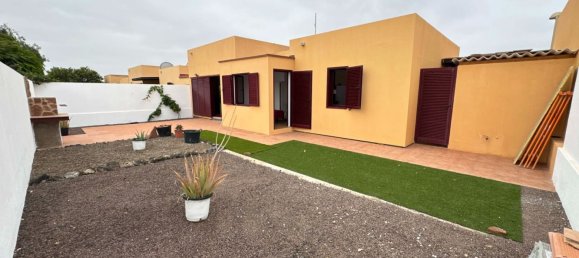 3 chambres Maison à La Oliva, Spain No. 145705 11