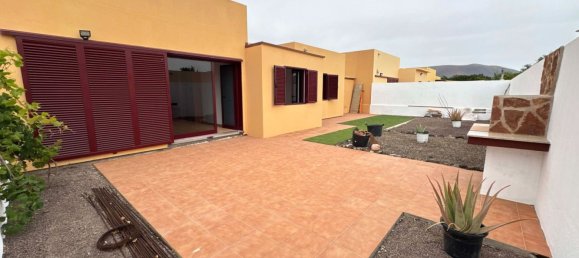 3 chambres Maison à La Oliva, Spain No. 145705 10