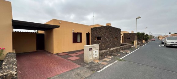 3 chambres Maison à La Oliva, Spain No. 145705 21