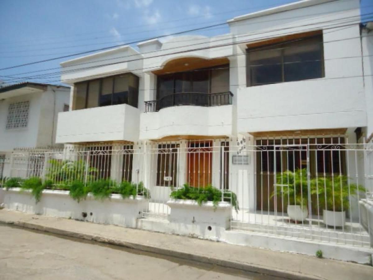 3 bedrooms House in Bolivar, Colombia No. 9417