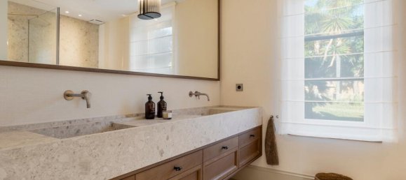 Вилла с 6 спальнями в Марбелья, Испания № 167493 7