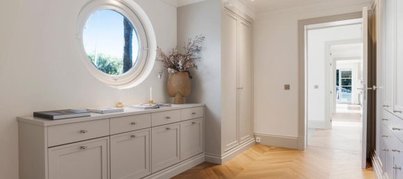 Вилла с 6 спальнями в Марбелья, Испания № 167493 41