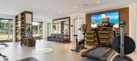 Вилла с 6 спальнями в Марбелья, Испания № 167493 12