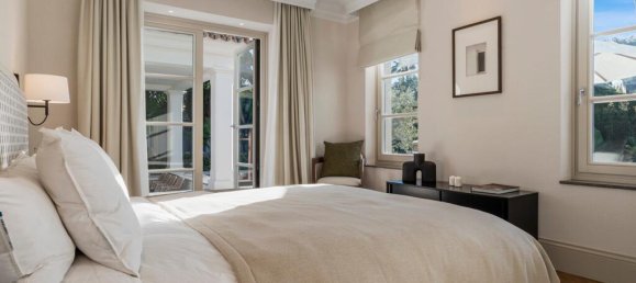 Вилла с 6 спальнями в Марбелья, Испания № 167493 8