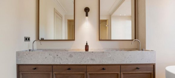 Вилла с 6 спальнями в Марбелья, Испания № 167493 46