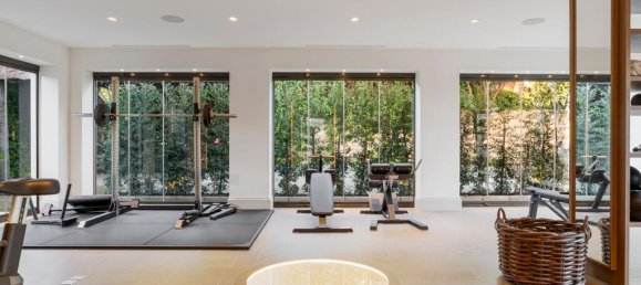 Вилла с 6 спальнями в Марбелья, Испания № 167493 11