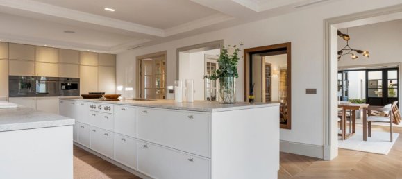 Вилла с 6 спальнями в Марбелья, Испания № 167493 35