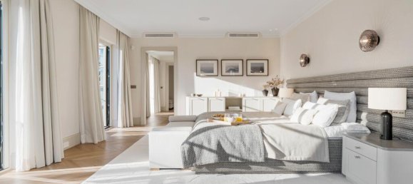 Вилла с 6 спальнями в Марбелья, Испания № 167493 42