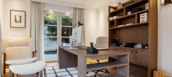 Вилла с 6 спальнями в Марбелья, Испания № 167493 40