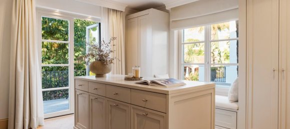 Вилла с 6 спальнями в Марбелья, Испания № 167493 2