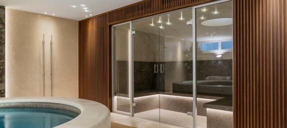 Вилла с 6 спальнями в Марбелья, Испания № 167493 14