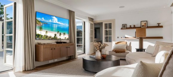 Вилла с 6 спальнями в Марбелья, Испания № 167493 39