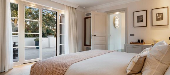 Вилла с 6 спальнями в Марбелья, Испания № 167493 10