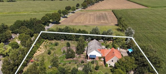 3 bedrooms Farm in Minden-Lubbecke, Germany No. 333883 2