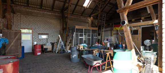 3 bedrooms Farm in Minden-Lubbecke, Germany No. 333883 19