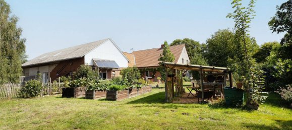 3 bedrooms Farm in Minden-Lubbecke, Germany No. 333883 25