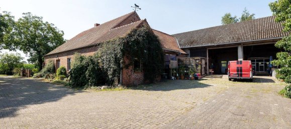 3 bedrooms Farm in Minden-Lubbecke, Germany No. 333883 20