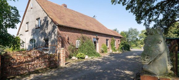 3 bedrooms Farm in Minden-Lubbecke, Germany No. 333883 3