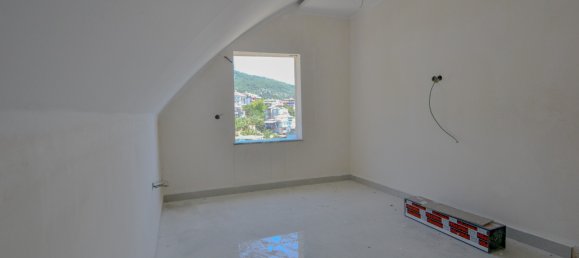 Penthouse 3+1 in Alanya, Turkey No. 22088 5