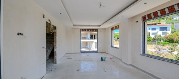 Penthouse 3+1 in Alanya, Turkey No. 22088 4