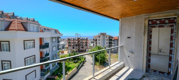 Penthouse 3+1 in Alanya, Turkey No. 22088 9
