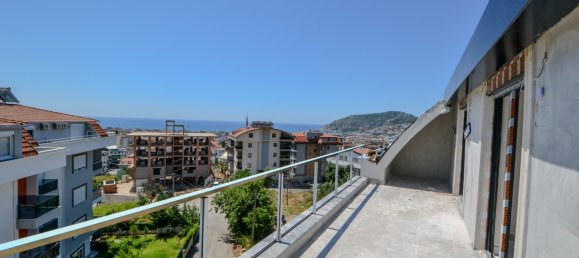 Penthouse 3+1 in Alanya, Turkey No. 22088 6