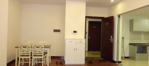 2 bedrooms Apartment in Thanh Xuan, Vietnam No. 4895 3