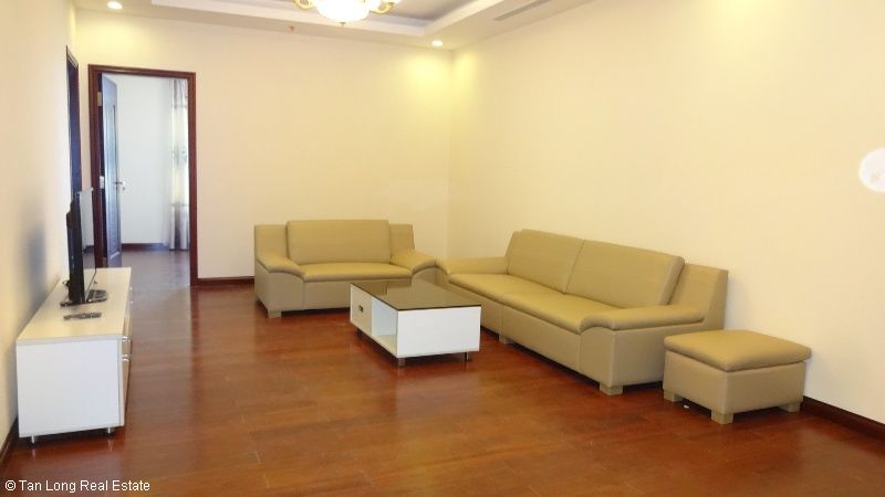 2 bedrooms Apartment in Thanh Xuan, Vietnam No. 4895