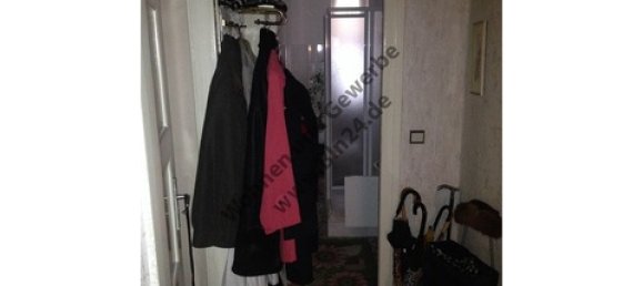 Apartamento T2 em Wilmersdorf, Germany N.º 56455 8