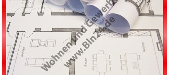 Apartamento T2 em Wilmersdorf, Germany N.º 56455 2