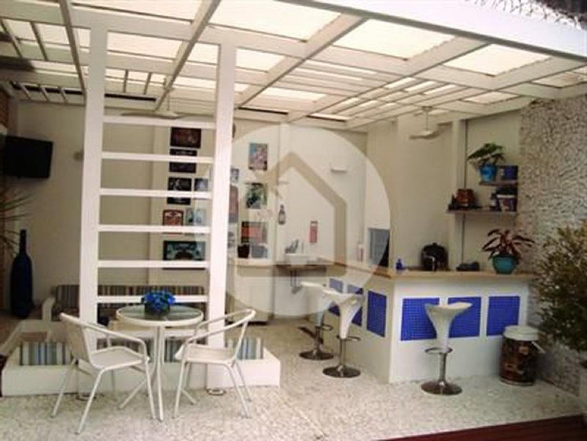 4 غرف نوم منزل في Sao Paulo, Brazil رقم 553089