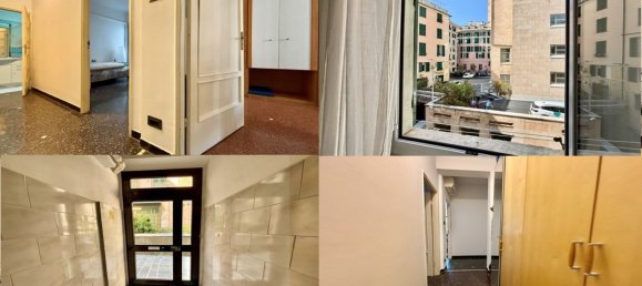 2 bedrooms Apartment in Genoa, Italy No. 364699 9