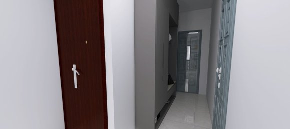 2 bedrooms Apartment in Genoa, Italy No. 364699 7