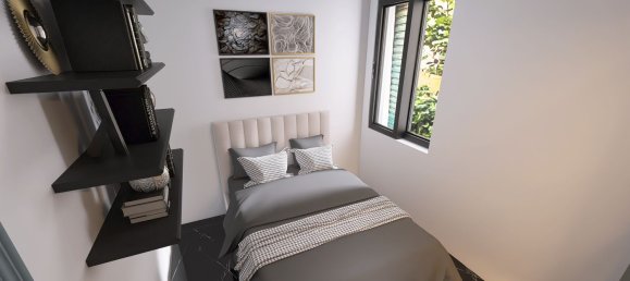 2 bedrooms Apartment in Genoa, Italy No. 364699 4